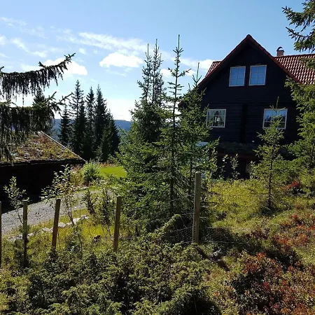Casa San Gottardo - The Forest House, * Etnedal