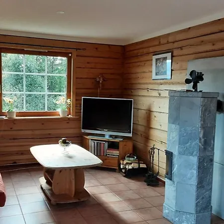 Homestay Casa San Gottardo - The Forest House,