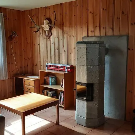 Casa San Gottardo - The Forest House, * Etnedal