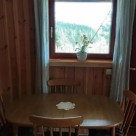 Casa San Gottardo - The Forest House, Etnedal