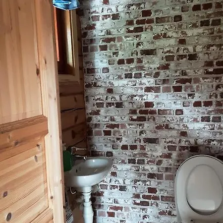 Homestay Casa San Gottardo - The Forest House, Etnedal