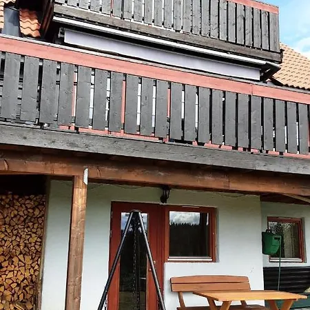 Casa San Gottardo - The Forest House, Etnedal