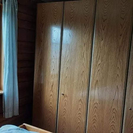 Casa San Gottardo - The Forest House, Homestay