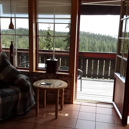 Séjour chez l'habitant Casa San Gottardo - The Forest House, *