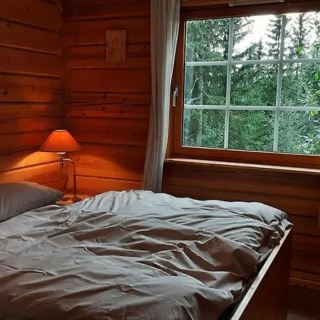 Séjour chez l'habitant Casa San Gottardo - The Forest House, *