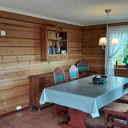 Séjour chez l'habitant Casa San Gottardo - The Forest House, Etnedal