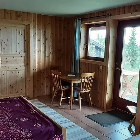 Casa San Gottardo - The Forest House, *